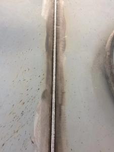 Wholesale Manufacturing Equipment Stainless Steel Fabrication Of Internal Isolation Membrane Of Electric Vehicle Batteries from china suppliers