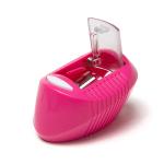 Kid Safe Manual Plastic Pencil Sharpener Non Toxic