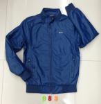 983 Men's pu fashion jacket coat stock