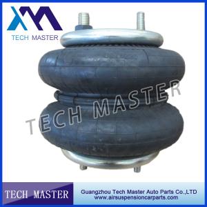 Wholesale Double Convoluted Air Suspenion Springs Gas Filled Steel Rubber from china suppliers