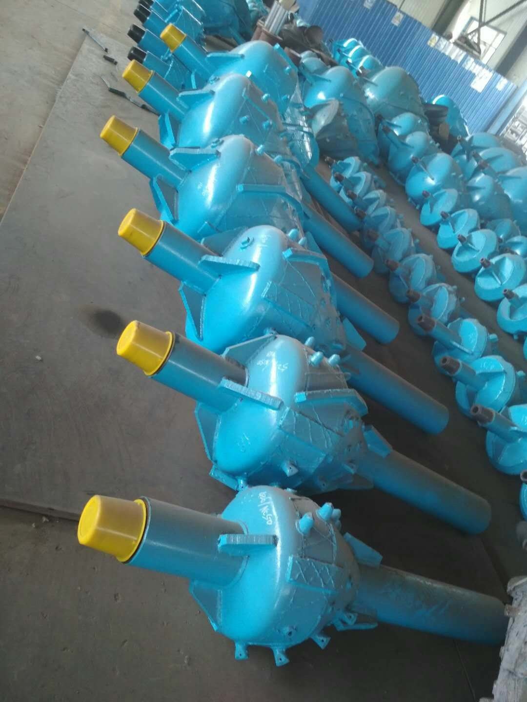 NC38 Barrel Reamer for HDD Drilling