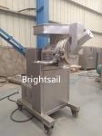 Stainless Steel MSG Small Hammer Mill Food Grinder Machine Powder Mill