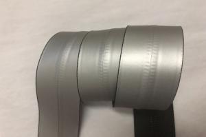 Wholesale Weldable High Quality TPU Water Repellent Zippers &amp; Silders For Sports Clothing Case and Bags from china suppliers