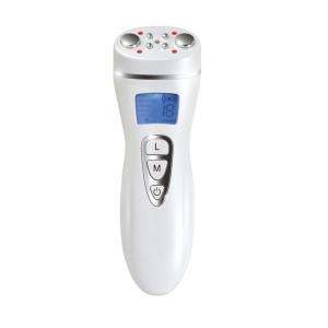 Wholesale Notime Portable Galvanic Spa Facial Machine White Color For Men And Women from china suppliers