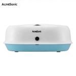 35W Household Ultrasonic Cleaner Necklace Watch Ultrasonic Home Jewelry Cleaner