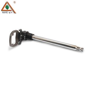 Wholesale Motorcycle Half Shaft Gear Selector Shifter CG125/150 Gear Change Shaft from china suppliers