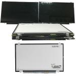 Slim 14 Inch LCD Screen / Laptop LCD Panel NV140FHM N46 EDP 30 Pin 1920x1080