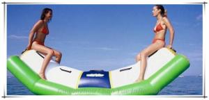 Wholesale Inflatable Water Totter for Sea Park (CY-M2035) from china suppliers