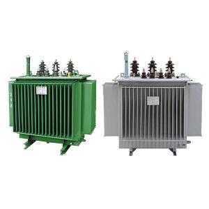 Wholesale 250kVA 11kv Oil Immersed Power Transformer from china suppliers