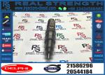 Fuel Pump Injector 21586296 3801440 HRE339 3803655 3587147 System Parts Fuel