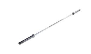 Wholesale Men's barbell bar 2.20 meters long and 20 kg weights, men's olympic weightlifting bars from china suppliers