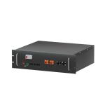 45V-57.6V Rackmount Lifepo4 Battery 48V 100Ah 5kwh Lithium Battery