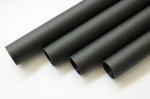 High Temperature Resistant Carbon Fibre Tubing, 3K Carbon Fibre Tube 30mm