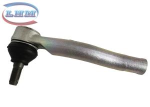 Wholesale Aftermarket Car Tie Rod Ends For Toyota Corolla 45047 49045 / 45047 09150 / 45047 19115 from china suppliers