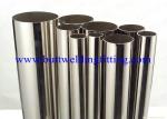 Thick Wall Stainless Steel Pipe SS Seamless Tube TP304/304L , TP316/316L