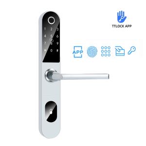 Wholesale 50mm Digital Password Lock from china suppliers