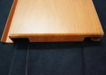 Solid Aluminum Wall Panels