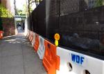 Temporary Chain Link Fence American