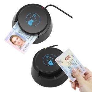 Wholesale NFC RFID Card Reader from china suppliers