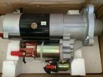 Sinotruk Truck part ENGINE Iskra Starter VG1560090001 0EQDJ2810