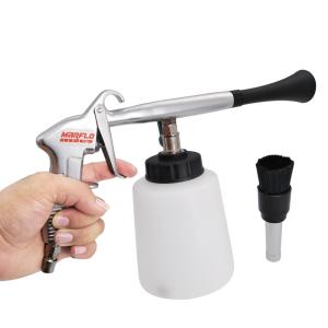 Wholesale Air Press Car Wash Pressure Gun Car Wash Foamer By Easy Hand Deeply Cleaning from china suppliers