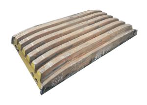 Wholesale Mining cone/jaw crusher wear parts spare parts manufacturer and supplier from china suppliers