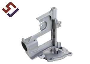 Wholesale Investment Casting Part Pneumatic Tooling Castings For Pneumatic Gun Body from china suppliers