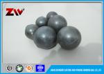 Metal Mine Copper Mine Cement Used 40MM High Chrome Cast Iron grinding media
