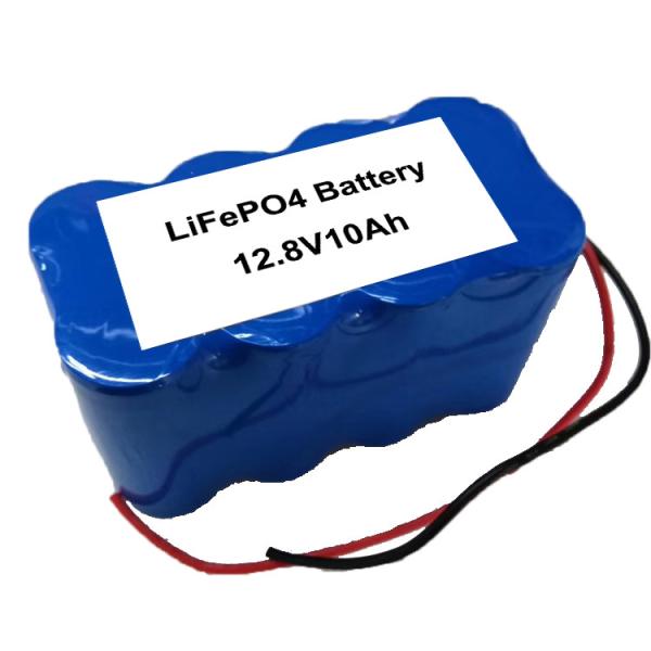 12V Rechargeable 32700 Lifepo4 Battery Pack Uninterruptible Power Supplies For