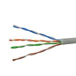 305m Black Cca Indoor Outdoor Cat6 Network Cable