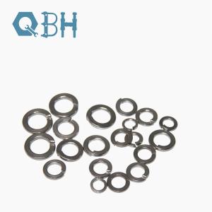 Wholesale DIN125 Stainless Steel Flat Washer DIN9021 DIN433 F436 DIN7989 Spring DIN127 from china suppliers