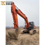 4001-6000 Working Hours Hitachi ZX240-5 Crawler Excavator with Other Hydraulic