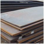 Professional of Clean and Durable Corten Steel Products ASTM A588 Gr. B Weather