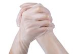 Hygienic Nitrile Examination Gloves