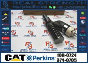 Wholesale C15 C18 Diesel Fuel Injector 10R-0724 295-9085 211-3028 374-0705 253-0597 20R-8048 211-3025 from china suppliers
