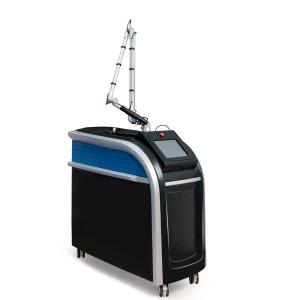Wholesale 532nm 755nm 1064nm Picosecond Laser Tattoo Removal Machine 2500w from china suppliers