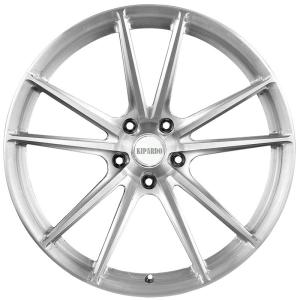 Wholesale 5 Hole Forged Aluminum Alloy Rims from china suppliers