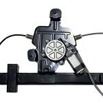 Original Shacman Truck Parts F3000 Electric Window Regulator Lift Left and Right