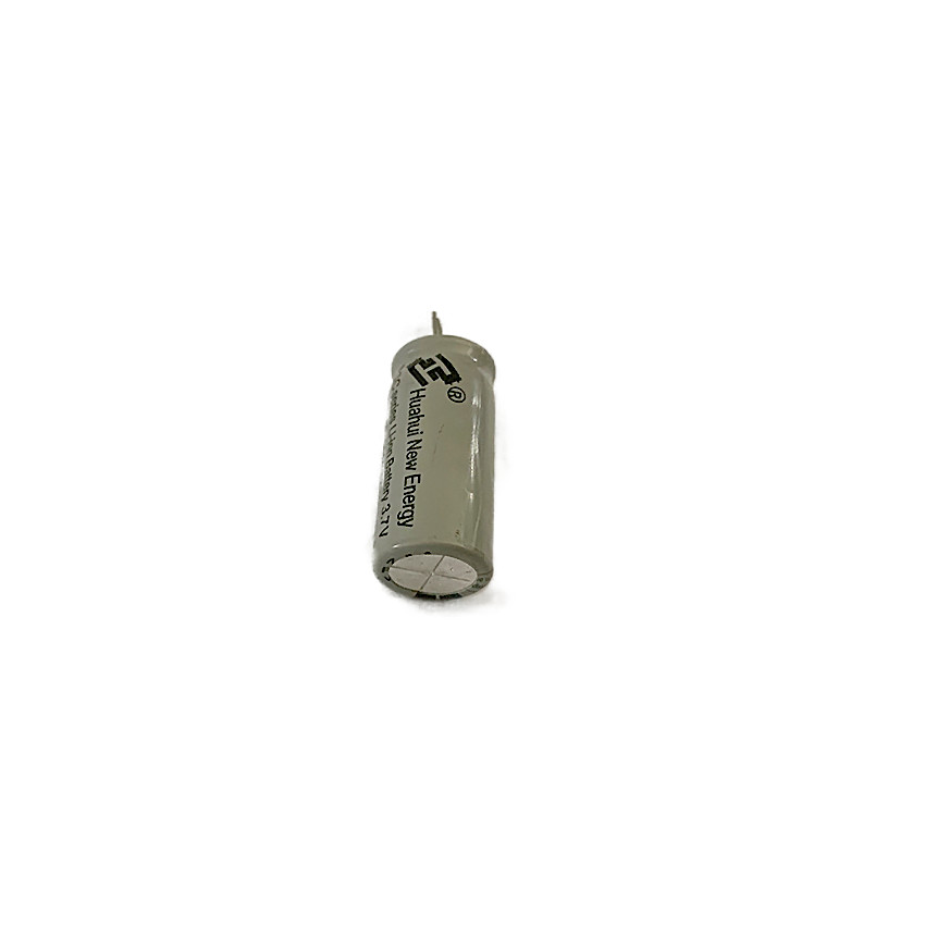 Huahui 3.7v 400mah Rechargeable Battery NSC1330 Ternary Lithium Ion Battery