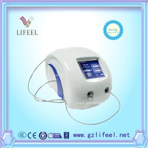 Wholesale 980nm diode laser beauty equipment for couperose skin vascular treatment from china suppliers