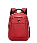 Custom Size Business Modern Design Backpack Tear Resistant 48*36*15 Cm