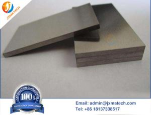 Wholesale 99.95% Pure W80cu20 Tungsten Copper Alloy Heating Plate from china suppliers