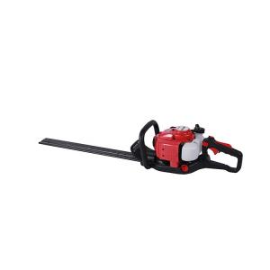 Wholesale 23.6cc Mini 2 Stroke Hedge Trimmer Aluminum 6010 2 Cycle Hedge Trimmer from china suppliers