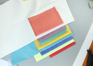 Wholesale Embossing Rayon Nonwoven Roll Polyester Non Woven Fabric 28gsm-100gsm from china suppliers
