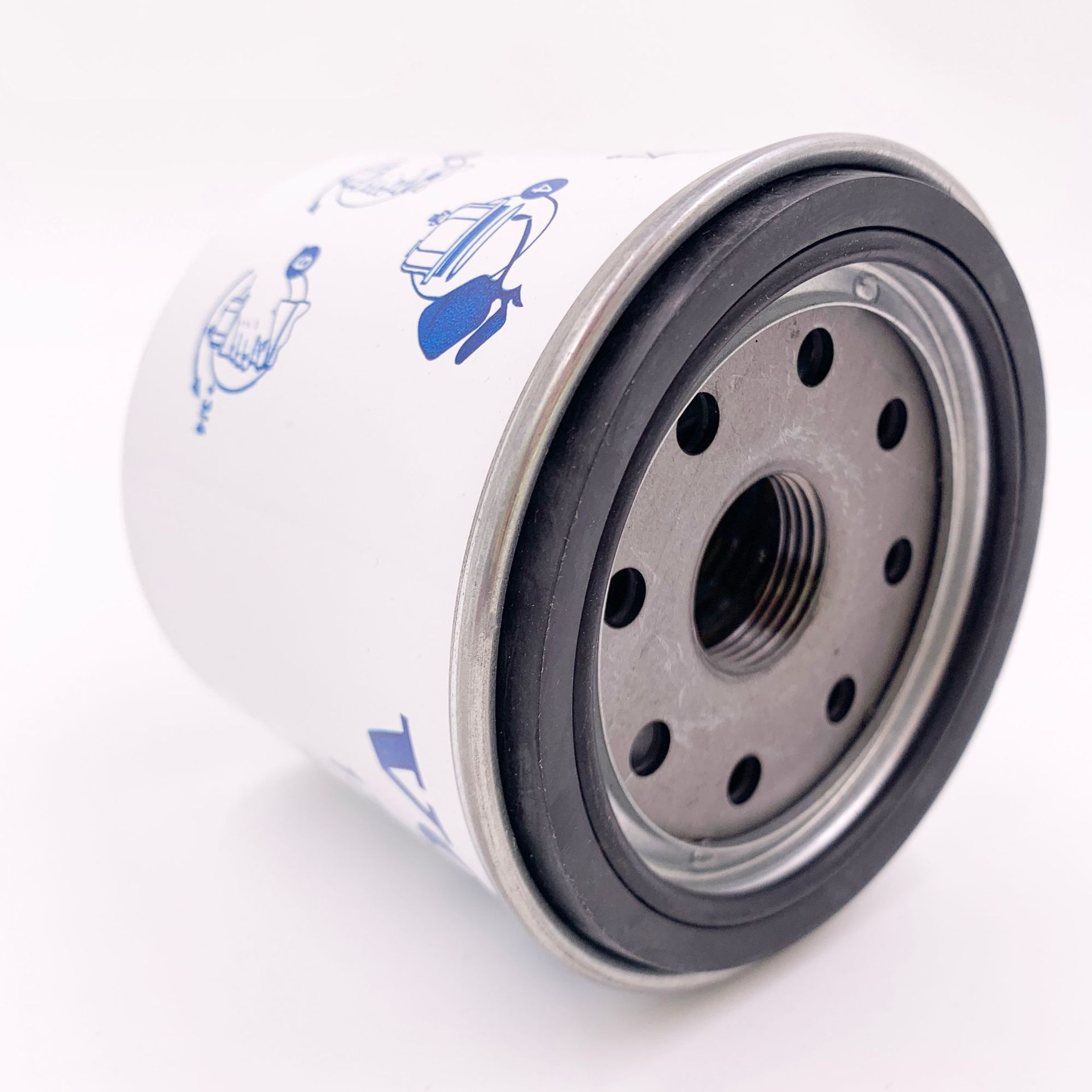 Field of Application Fuel Filtration Agricultural Equipment Filter Element 17201956