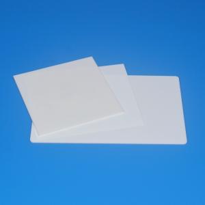 Wholesale Wear Resistance Zirconia Alumina Ceramic OEM ODM Service 50X300 Mm from china suppliers