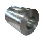 Minimium Spangle Galvalume Steel Sheet Anti Finger G550 AZ150 Coil