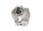 PC 75UU Hydraulic Gear Pump / Medium High Pressure Excavator Hydraulic Pump