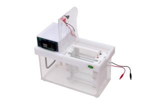Wholesale Denaturing Gradient Gel Electrophoresis Equipment Gel Electrophoresis Unit (DGGE) from china suppliers