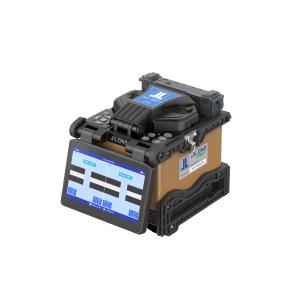 China Fiber Optic FTTH Splice Machine on sale